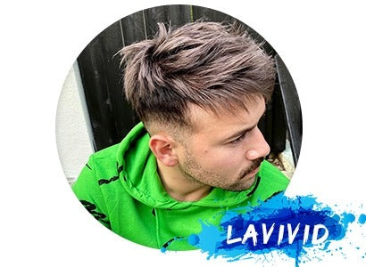 How to Choose Frontal Hairpieces for A Receding Hairline