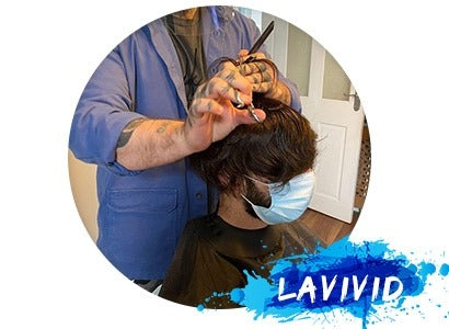 Tips on Identifying Men's Hair Systems Salons near Me