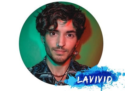 Customer Review of LaVivid Mirage Toupee for Men