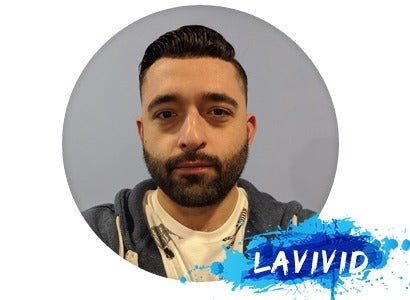 LaVivid Helios Swiss Lace Toupee Review