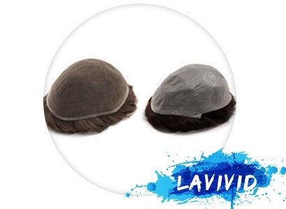 How to Clean A Skin and Lace Hair System