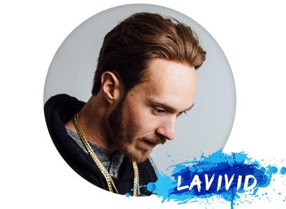 Collaboration Opportunities LaVivid Hair Provides to Salons and Hairstylists