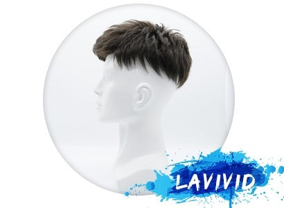LaVivid Hair System Pre-Style Serivce Saving You Hundreds of Dollars on Application and Styling