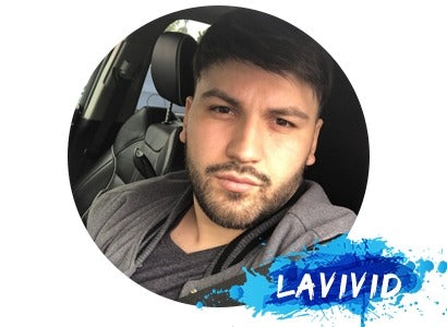 What Our Customer Say about LaVivid Pre-Style Service