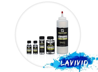 Some Tips on How to Glue Hair Piece for Men
