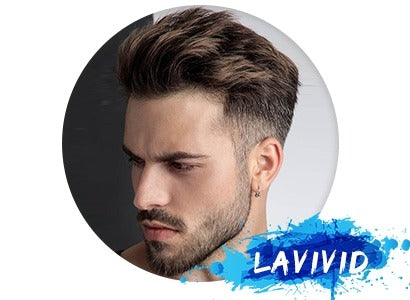 The Introduce of the Hollywood Hair System for Men