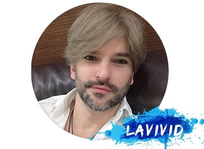 How Much Would Spend on A Man Wig in General?
