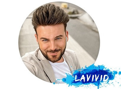 Reasons for Why Protesi Capelli Lace Hair System is Best