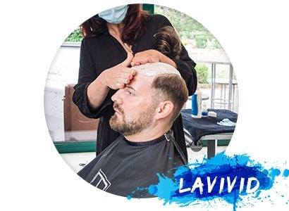 How to Apply the Hair Transformation Treatment? Check This out!