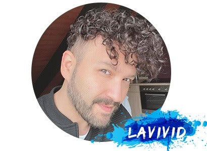 Say no to baldness with the best men's lace front