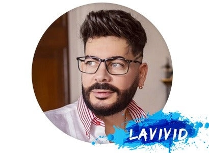 Look Young and Flawless with Lavivid Wigs