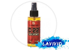 Hair System Glue Remover to Uninstall Wigs and Toupees