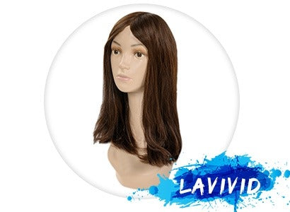 Buy the Best Women Hair System with LaVivid Hair