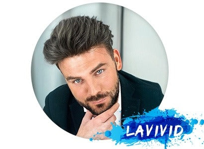 A Wonderful Change to Get A Free Hair System