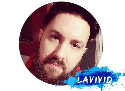 Swimming In Your Hair System