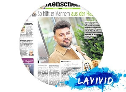 How Steffen Janczak Helps Men Out Of The Hair Crisis