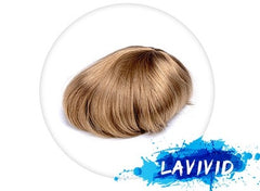 Lace VS Poly Hair System