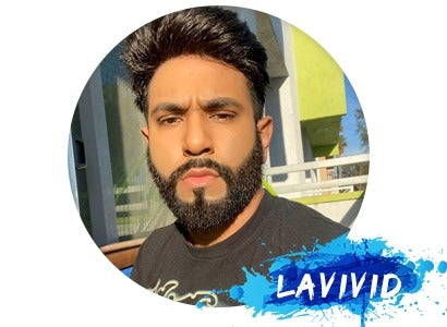 LaVivid Oceanus Men's Toupee and Customer Honest Review