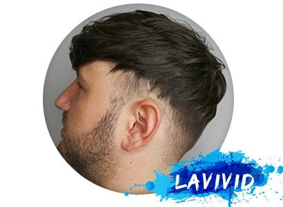 How To Straighten A Synthetic Wig