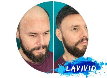 Is it possible to damage a hair system while sitting in a dry sauna?