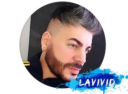 Does Chuck Norris wear a toupee?