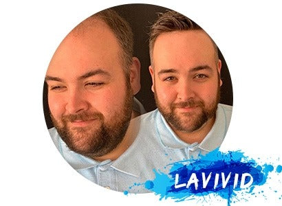 Top-Notch Personalities Wearing Hairpieces