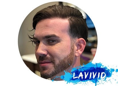 Does Jimmy Smits Wear a Toupee?