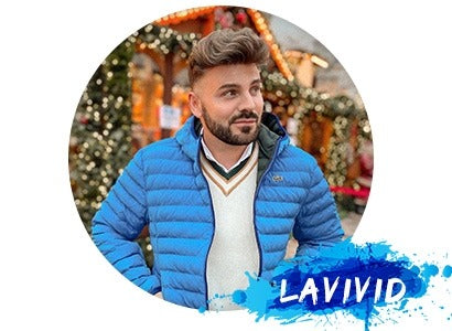 The Story Of Hair Direct & The Introduction of That Products, Lavivid Hair Sell