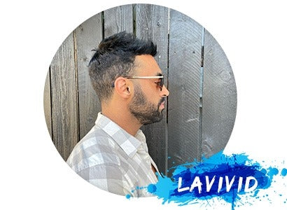 Does Nathan Fillion wear a Hairpiece?