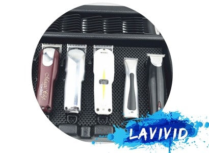 Necessary Hair Tools for Self Hair Cutting At Home