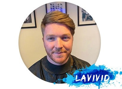 Achieve the Most Stylish Look with Men Curly Hair System