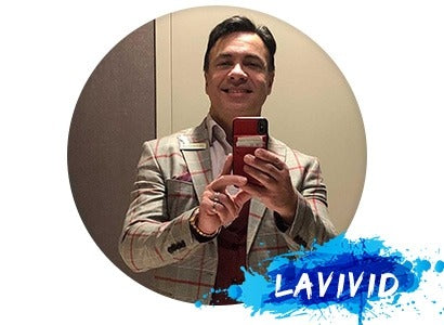 Did buck Owens wear a toupee?