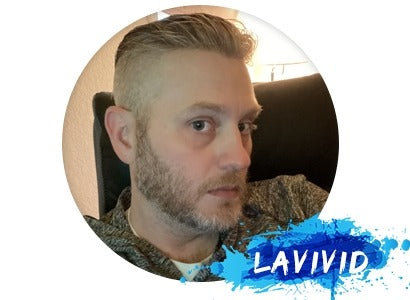 Customer and Stylists Feedback about LaVivid Eros Men's Toupee