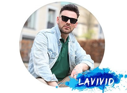 Did Tony Randall wear a hairpiece?