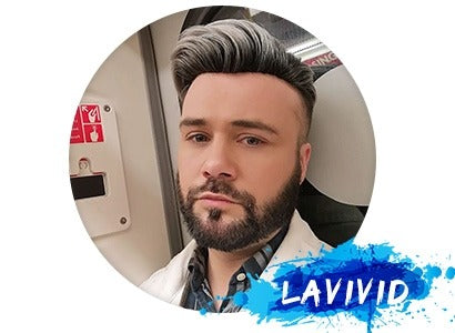 Is Patrick Williams Hair Patch Natural?