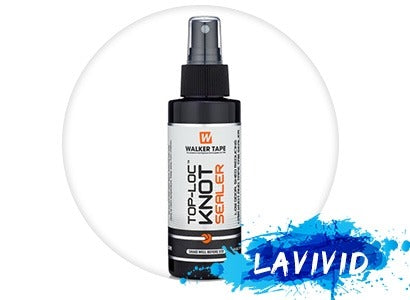 Knot Sealer for Wigs