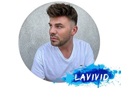 Must-seen Ordering Process for New Customers