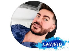 What People Say about LaVivid Apollo Men's Hair Toupee