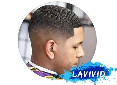 What Options Do Black Men Have for Hair Pieces?