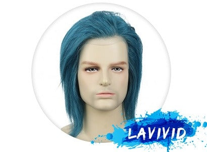 Finding the Right and Fashionable Wigs for Men Online