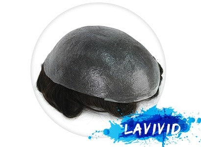 Why Lavivid C-Through Bio Skin Hair Replacement is the Best - A Thread