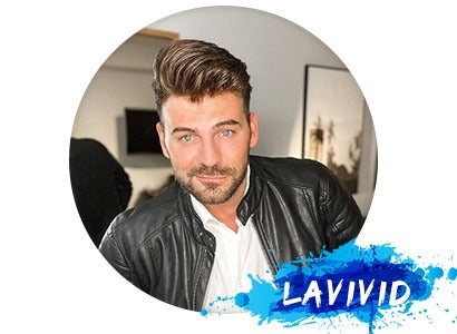 Micro Skin Hair Systems by LaVividhair