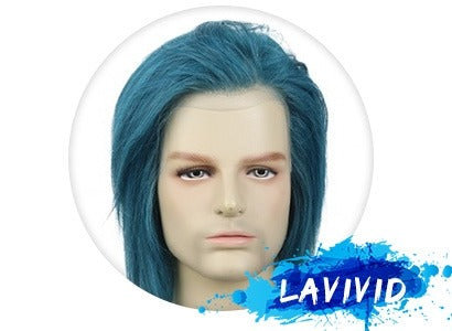 Embrace Your True Personality with Customized Hairpieces: Fashioned Just for You!