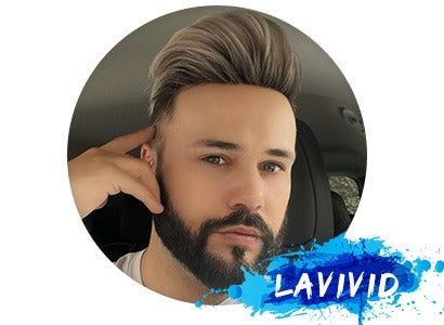 How to Install a Hair System