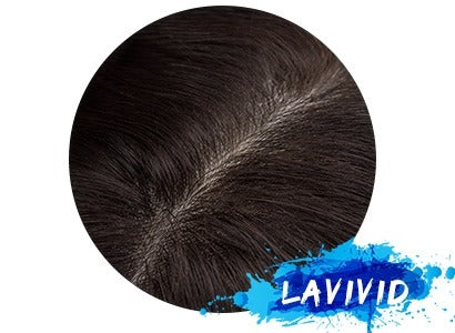 Get up to 25% off with LaVivid Hair Replacement Spring SALE