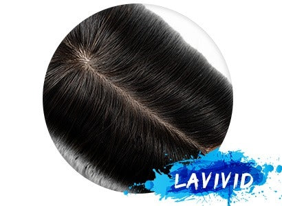 Men's Silk Base Hair System: A Complete Guide