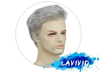 How Hairpieces Can Help You Cover Your Bald Spot and Boost Your Confidence