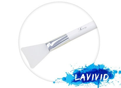 A Silicon Glue Brush: The Best Tool for Applying Glue to Your Scalp