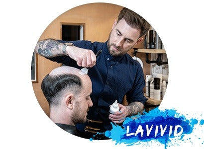 Men's Lace Wigs:Transforming Hair Solutions