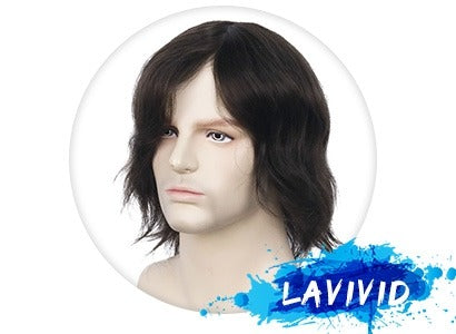Revolutionize Your Confidence with Lavivid's Man Injection Hair System
